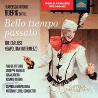 Boerio: Bello tiempo passato