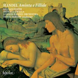 Handel: Aminta e Filide