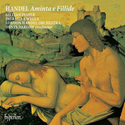 Handel: Aminta e Filide