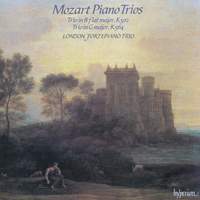 Mozart: Piano Trios, K. 502 & 564