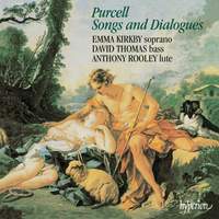 Purcell: Songs & Dialogues