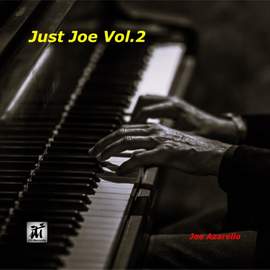 Just Joe, Vol. 2