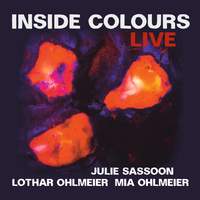 Inside Colours Live