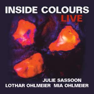 Inside Colours Live