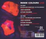 Inside Colours Live Product Image