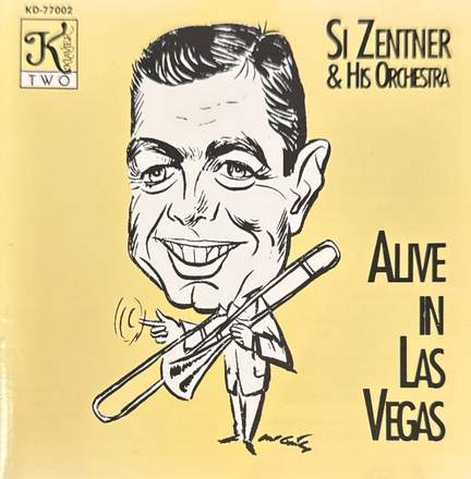 Alive in Las Vegas