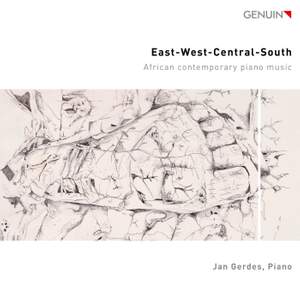 East-West-Central-South
