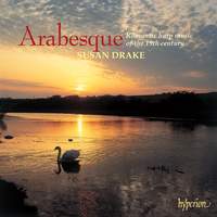 Arabesque: Romantic Harp Music of the 19th Century, Vol. 2