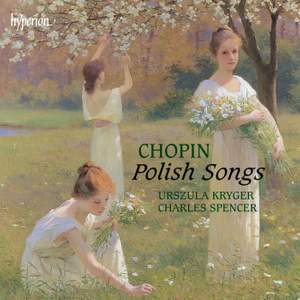 Chopin: The Songs