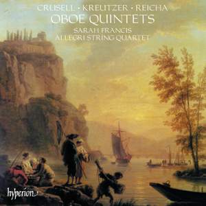 Crusell, C. Kreutzer & Reicha: Oboe Quintets