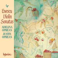 Enescu: Violin Sonatas