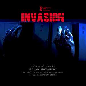 Invasion (Original Motion Picture Soundtrack)