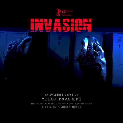 Invasion (Original Motion Picture Soundtrack)