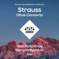 R. Strauss: Oboe Concerto