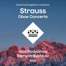 R. Strauss: Oboe Concerto