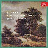 Bach: Organ Compositions