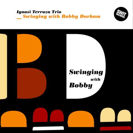 Swinging with Bobby
