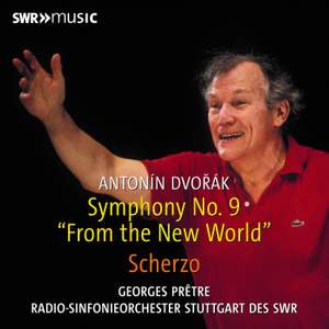 Symphony No. 9 'From the New World': III. Scherzo