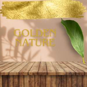 Golden Nature