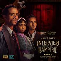 Interview with the Vampire: Season 2 (Original Television Series Soundtrack)