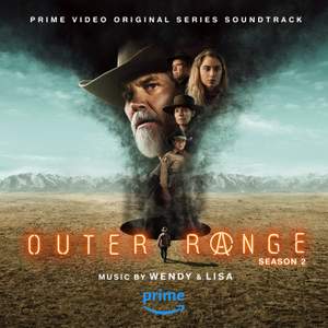 Outer Range: Season 2 (Prime Video Original Series Soundtrack)