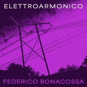 Federico Bonacossa: Elettroarmonico