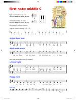 Piano Time 1 (Third Edition) Product Image