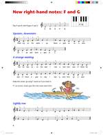 Piano Time 1 (Third Edition) Product Image