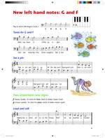 Piano Time 1 (Third Edition) Product Image