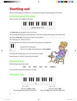 Piano Time 1 (Third Edition) Product Image