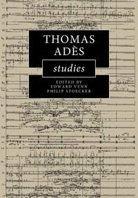 Thomas Adès Studies
