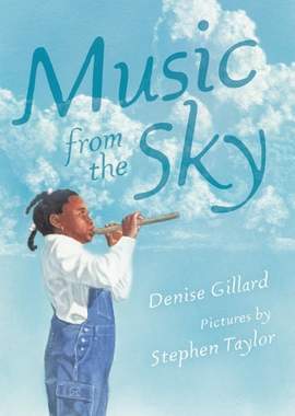 Music from the Sky