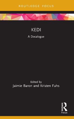 Kedi: A Docalogue