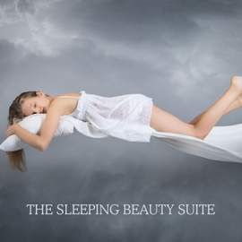 The Sleeping Beauty Suite