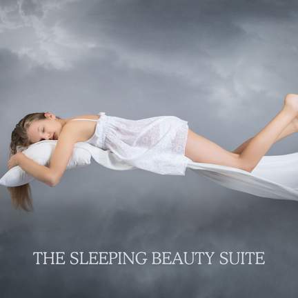 The Sleeping Beauty Suite