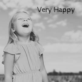 Very Happy