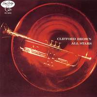 Clifford Brown All Stars