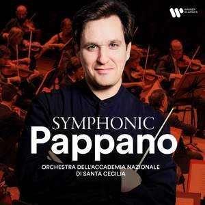 Symphonic Pappano