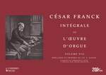 César Franck: Intégrale de l’œuvre d’orgue –– Complete (Second) Edition Product Image