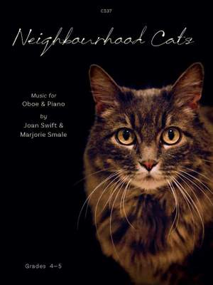 Swift/Smale: Neighbourhood Cats