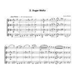 Mackie, Jayson: Second Jazz Suite for Flute Quartet Product Image