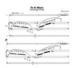 Tanner, Mark: The Planets (Flute, Cello & Piano) Product Image