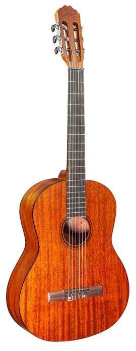 Jose Ferrer Classical Guitar Melosa