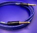 Mojo Cable Straight/Straight - 3m - Blue Product Image
