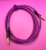 Mojo Cable Straight/Straight - 3m - Purple Product Image