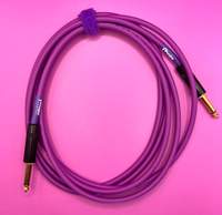 Mojo Cable Straight/Straight - 3m - Purple