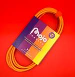 Mojo Cable Straight/Staight - 3m - Orange Product Image