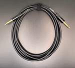 Mojo Cable Straight/Straight - 3m - Black Product Image