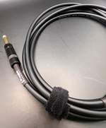 Mojo Cable Straight/Straight - 3m - Black Product Image