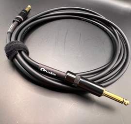 Mojo Cable Straight/Straight - 3m - Black